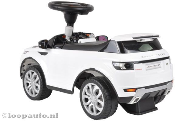 Met anti-kantelblok.