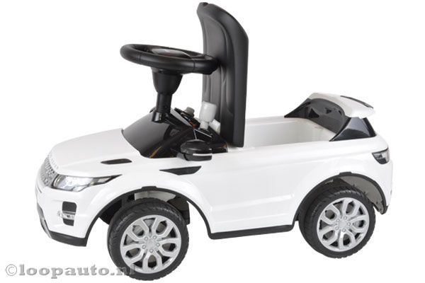 Opbergruimte onder de zitting.