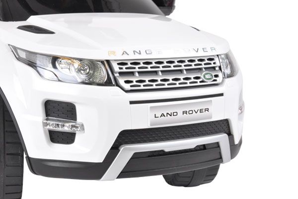 Zoals het originele design.