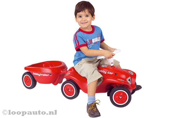 Prachtige rode combinatie.