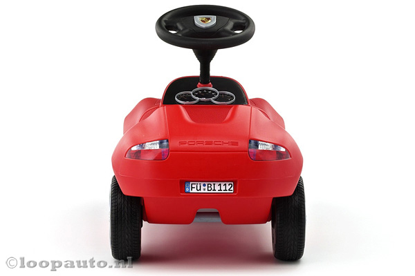 Daar wil natuurlijk iedereen mee rijden.