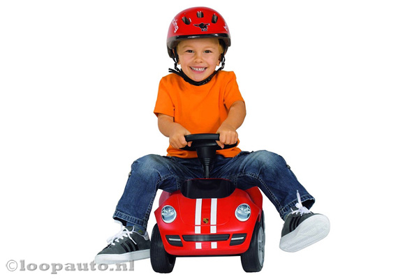 Topmodel voor kids vanaf 1 jaar.