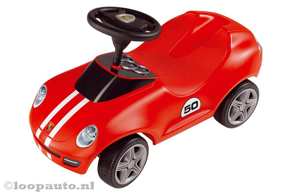 Designed by Porsche Design Studios.