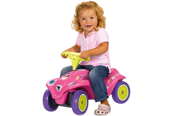 Voor kinderen vanaf 1 jaar.