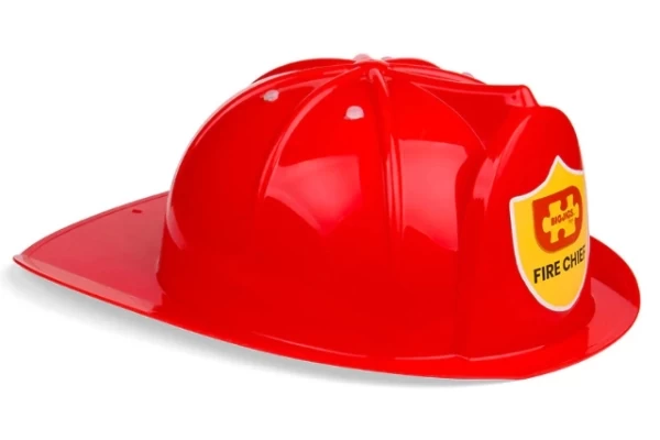 Gemaakt van kunststof