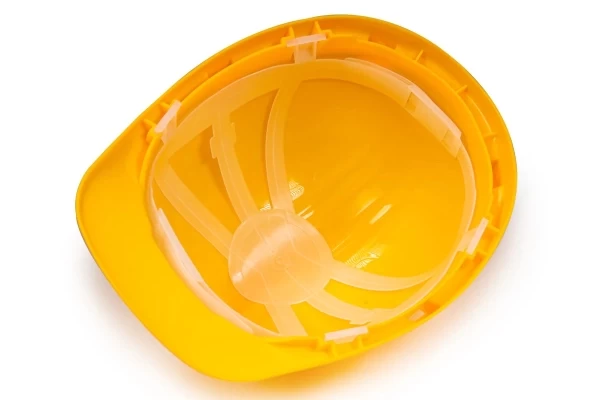 Gemaakt van kunststof