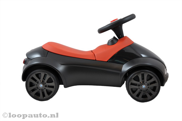 Voor race kids vanaf 1 jaar.