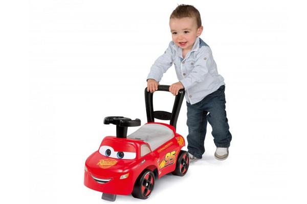 Geschikt vanaf 10 maanden.