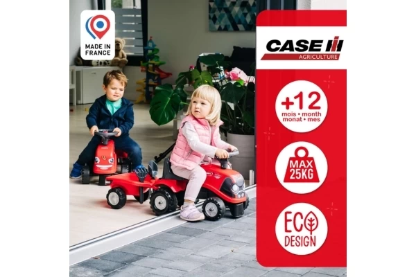 Maximale draagkracht: 25 kg