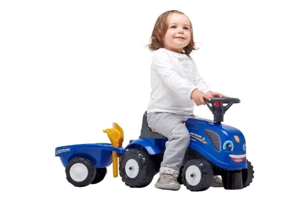 Voor kinderen vanaf 1 jaar