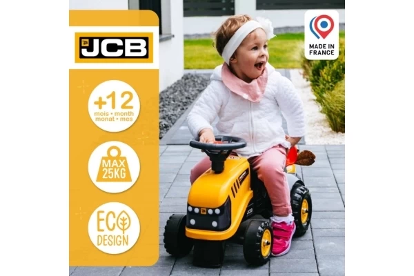 Maximale draagkracht: 25 kg