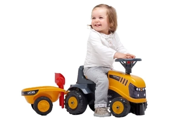 Voor kinderen vanaf 1 jaar