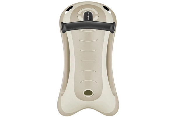 Bovenzijde loopauto-stand