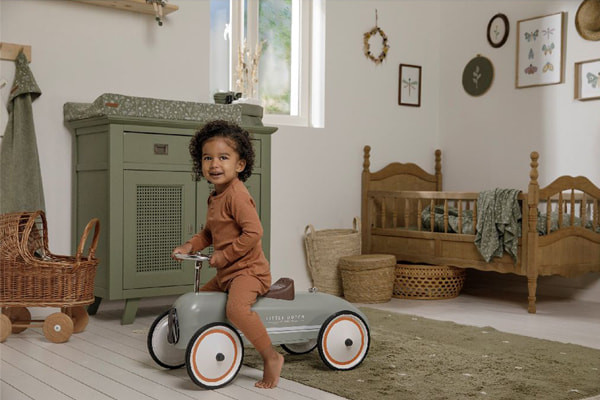 Voor kinderen vanaf 2 jaar