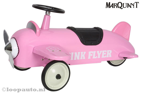 marquant pink flyer loopauto nl