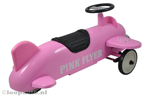 Een prachtig kraamkado.