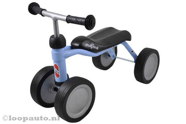 Puky Pukylino Ocean Blue | Loopauto.nl