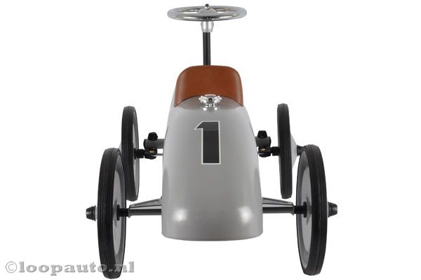 Eenvoudig zelf te monteren