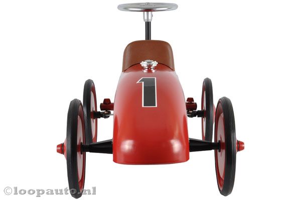 Voorzien van stootvaste poedercoating.