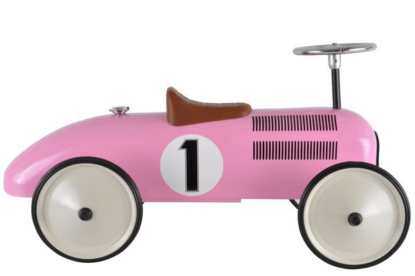 Voor kids vanaf 1 jaar.