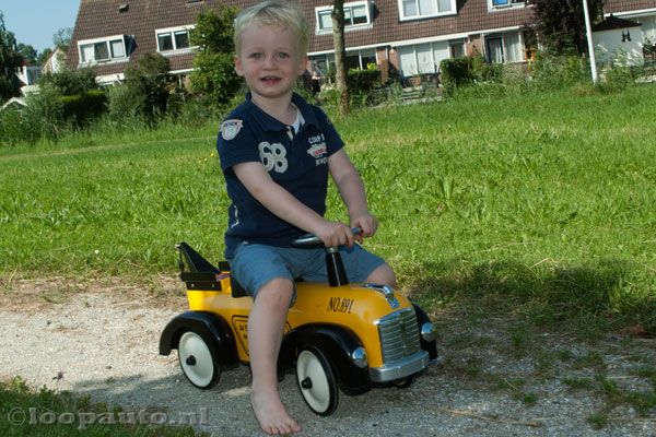 Geschikt voor kinderen vanaf 1 jaar.