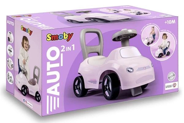 Voorzijde verpakking