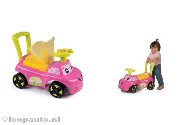 Een leuk cadeau voor de eerste verjaardag.