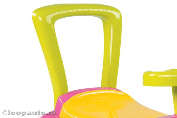 Duwauto vanaf 10 maanden.