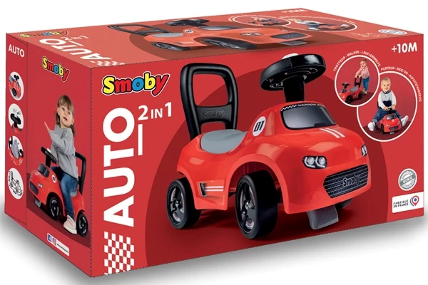 Voorzijde verpakking