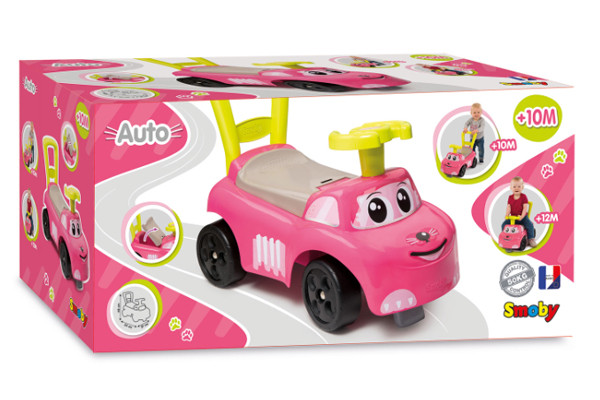 Inclusief kiepbeveiliging.