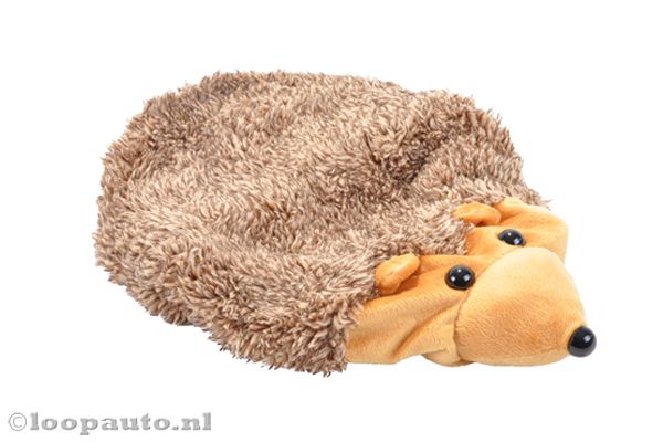 Lekkere zachte Wheelybug Egelhoes.