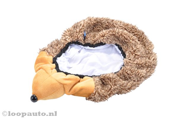 Makkelijk schoon te maken.