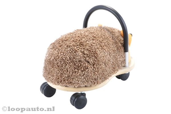Lekkere zachter Wheelybug Egelhoes.