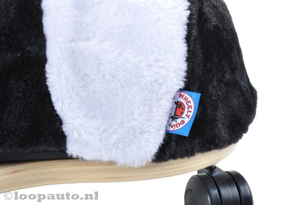 Van het bekende kindermerk Wheelybug.