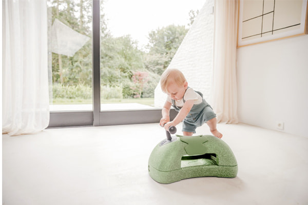 Binnenshuis te gebruiken