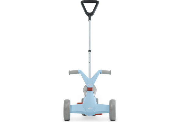 Duwstang voor de BERG GO2 serie.