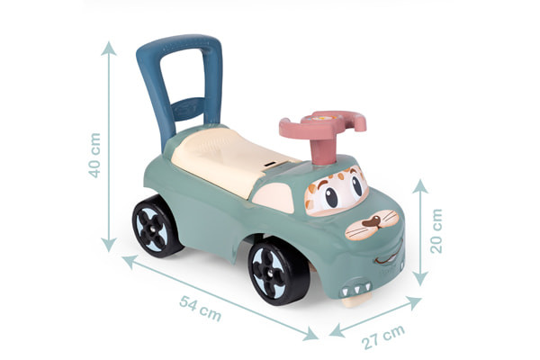 Afmeting: 54x27x40 cm