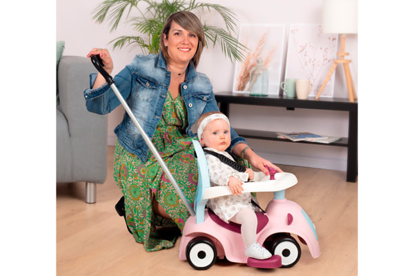 Voor kinderen vanaf 6 maanden